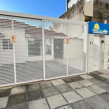 Pousada Praia Boa Viagem Recife Eksteriør billede